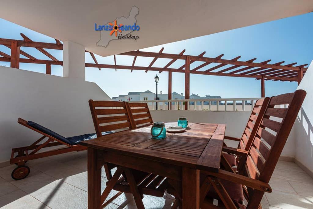 Vivienda Vacacional Ocean Pearl 科斯塔特吉塞 外观 照片