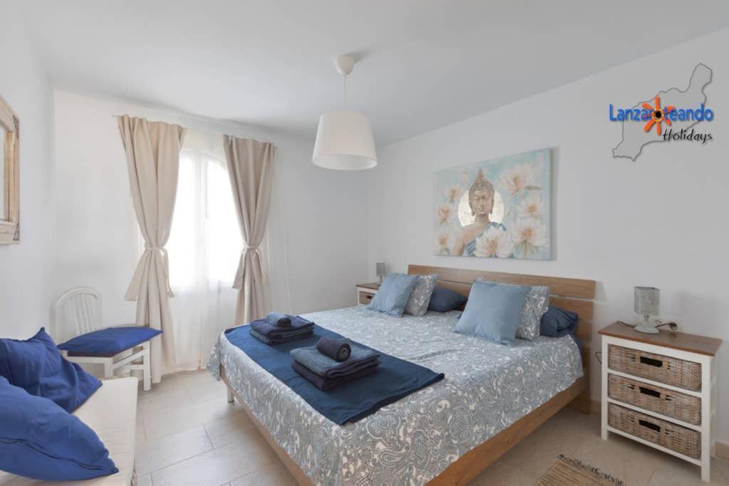 Vivienda Vacacional Ocean Pearl 科斯塔特吉塞 外观 照片