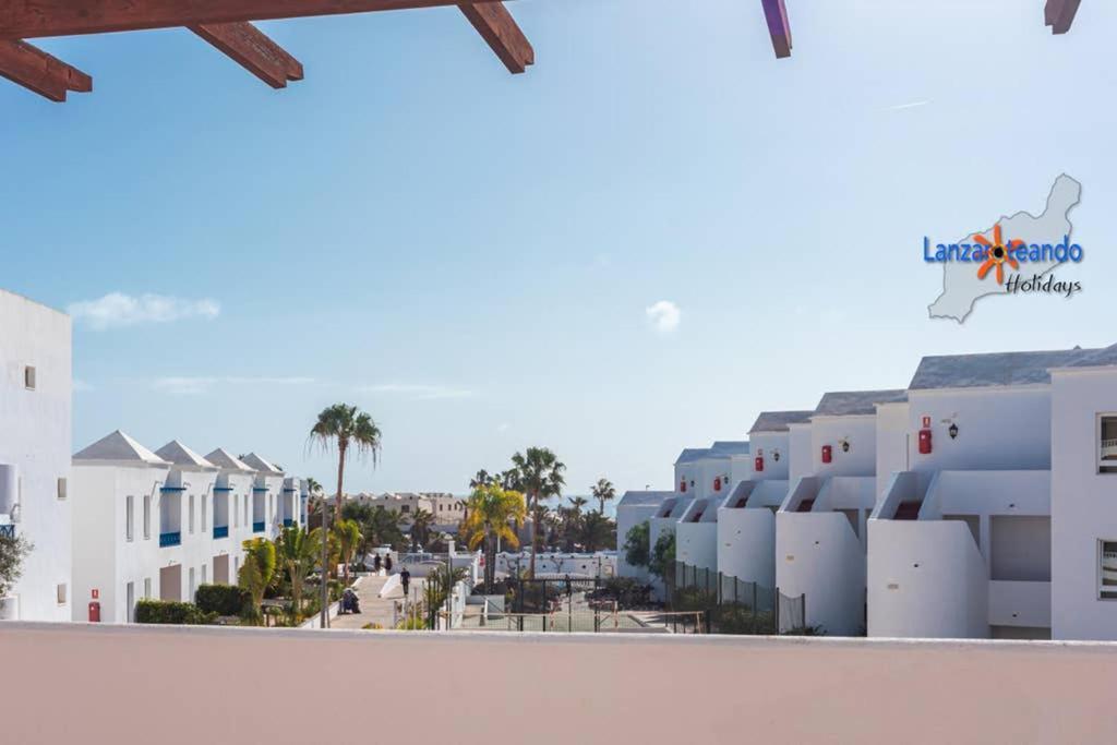 Vivienda Vacacional Ocean Pearl 科斯塔特吉塞 外观 照片