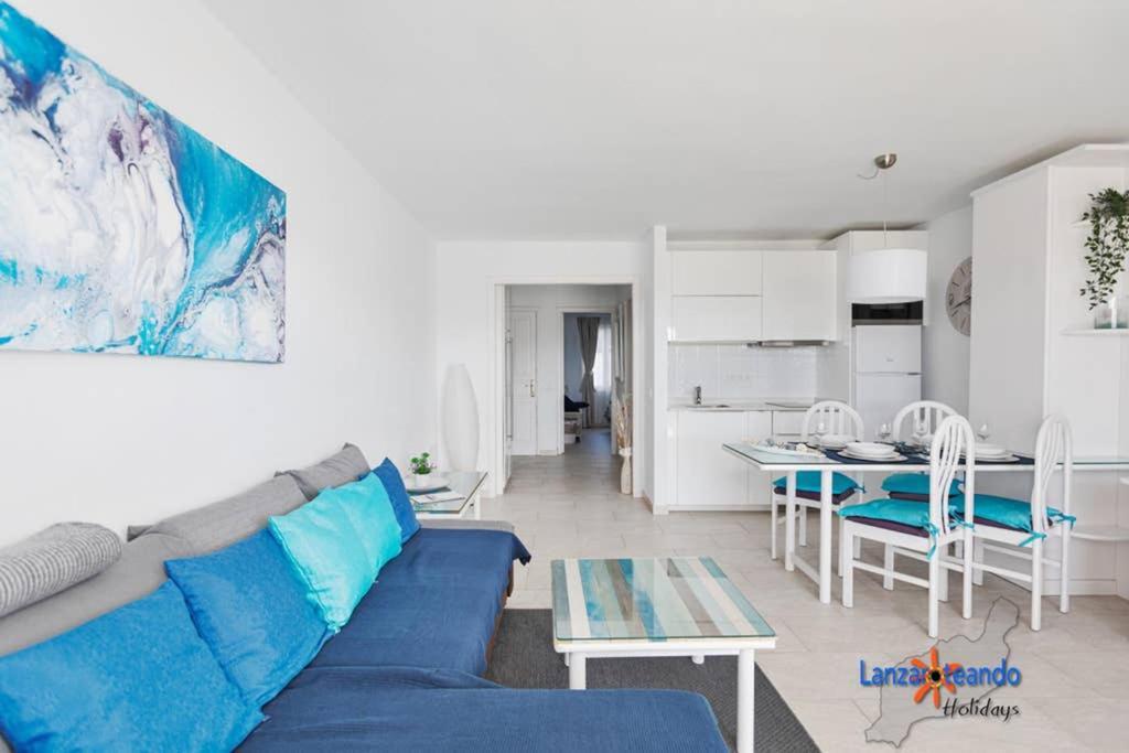 Vivienda Vacacional Ocean Pearl 科斯塔特吉塞 外观 照片