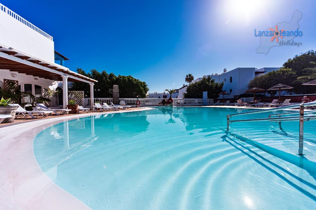 Vivienda Vacacional Ocean Pearl 科斯塔特吉塞 外观 照片