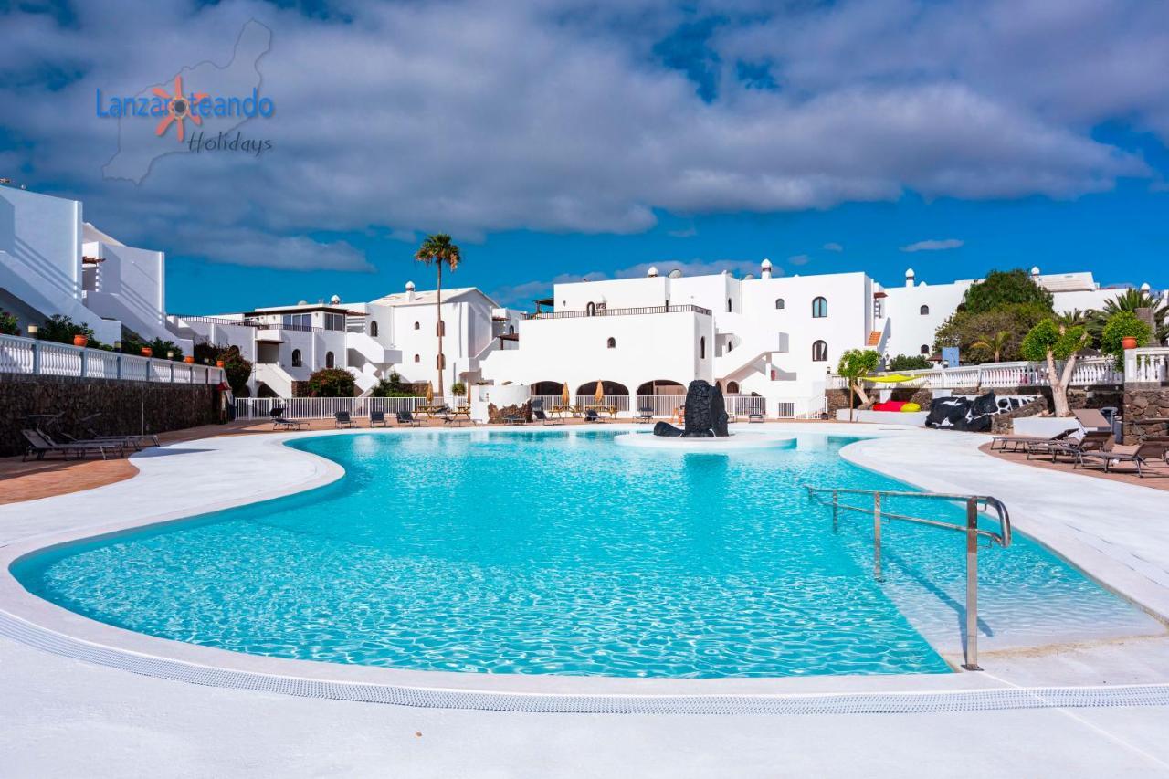 Vivienda Vacacional Ocean Pearl 科斯塔特吉塞 外观 照片